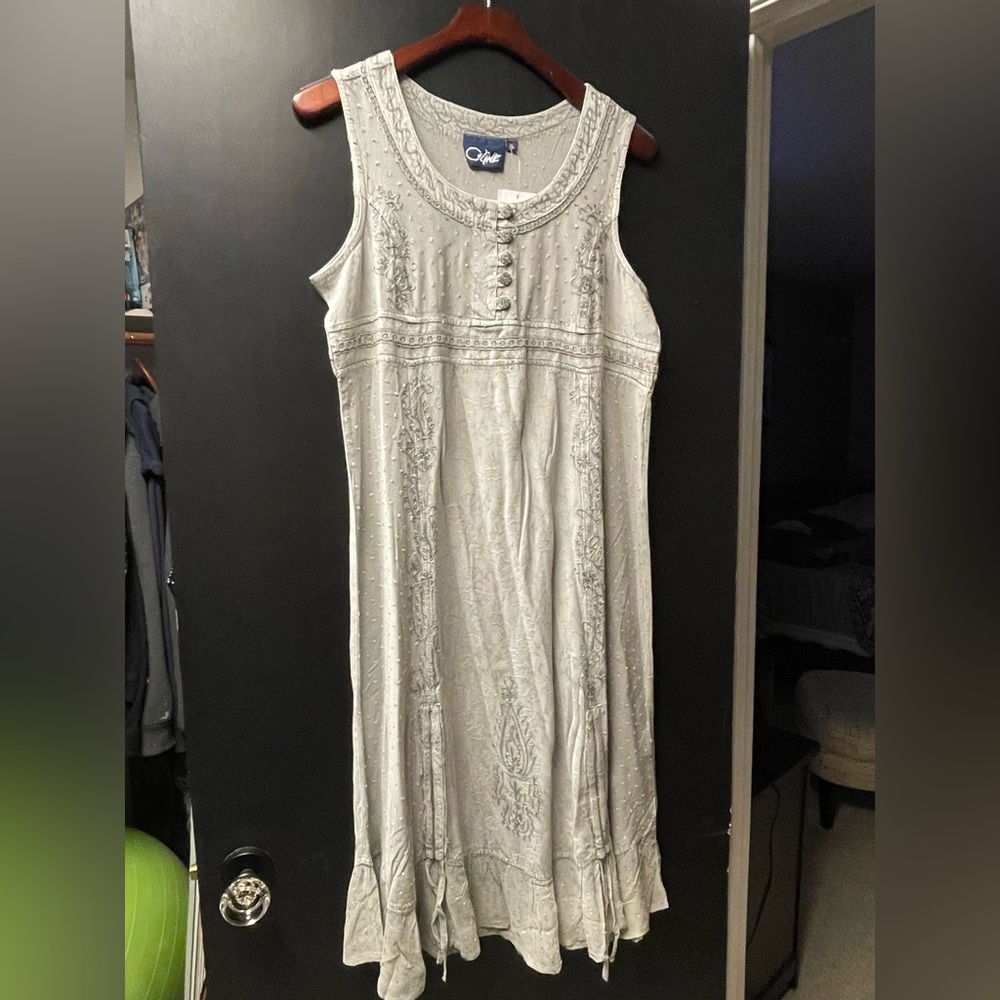 Coline dress, XL